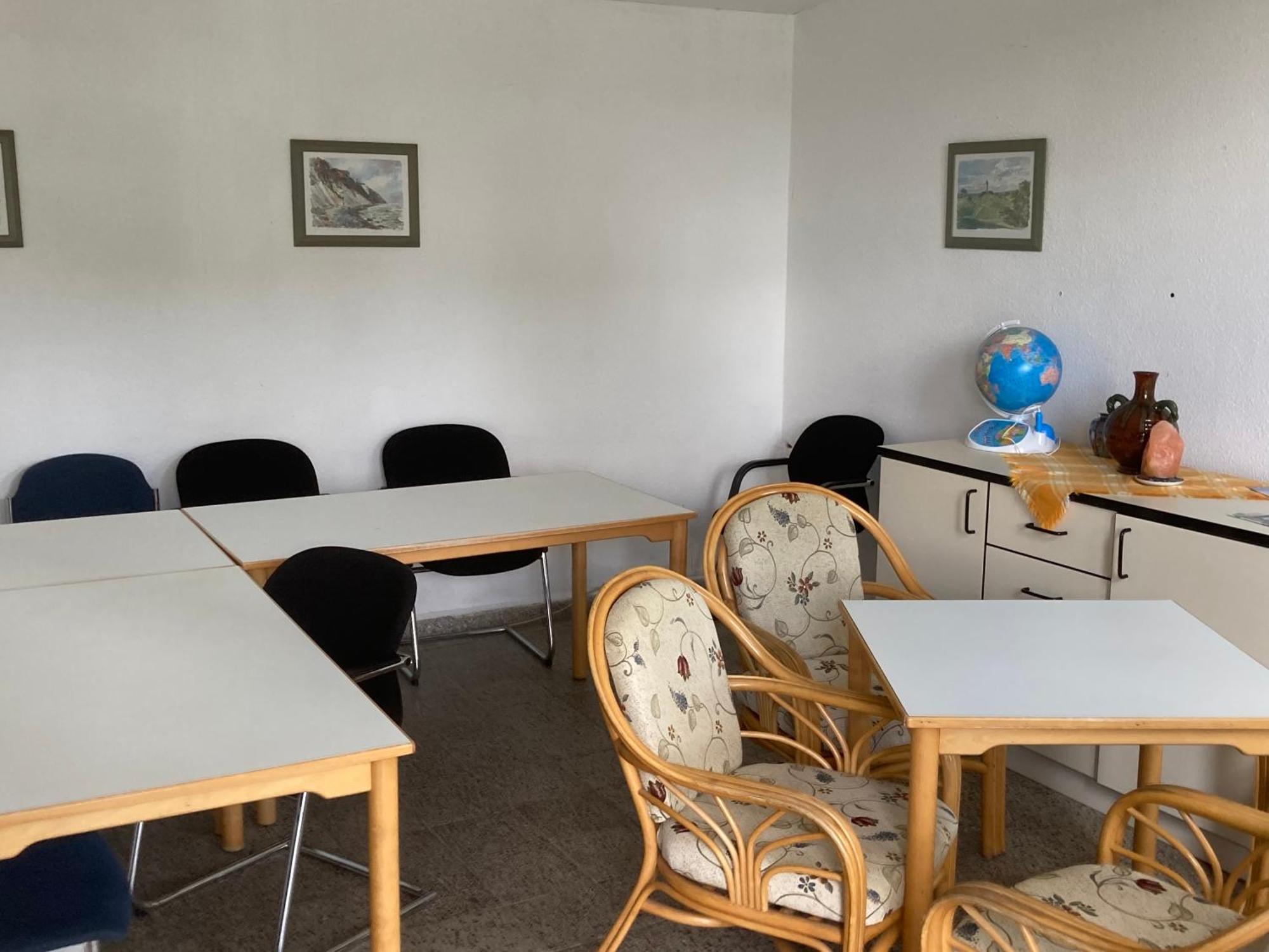 Campingfass Mit Panoramaterrasse Langenbernsdorf Ngoại thất bức ảnh